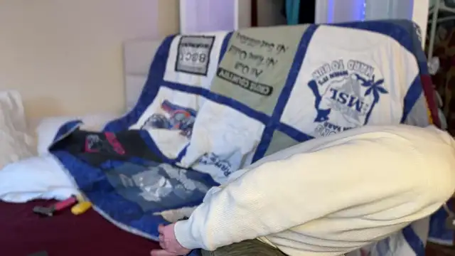 CupidZass online show from 03/05/25, 05:39