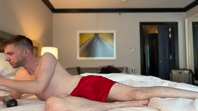 CupidZass online show from 03/10/25, 01:32