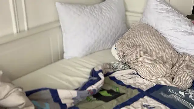 CupidZass online show from 03/17/25, 01:50