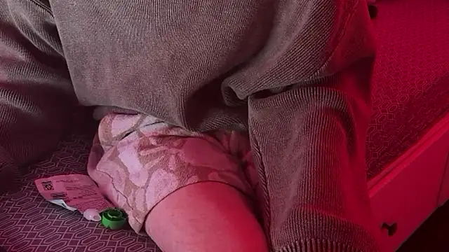 CupidZass online show from 11/12/25, 11:47