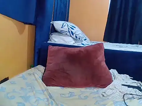 Prettyblackgal online show from 12/18/25, 03:07