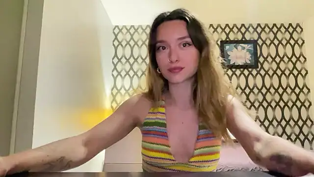 SirenaBelle online show from 12/13/24, 11:50