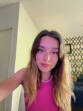 SirenaBelle online show from 01/12/25, 09:40