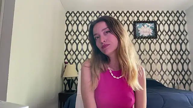 SirenaBelle online show from 01/18/25, 02:14