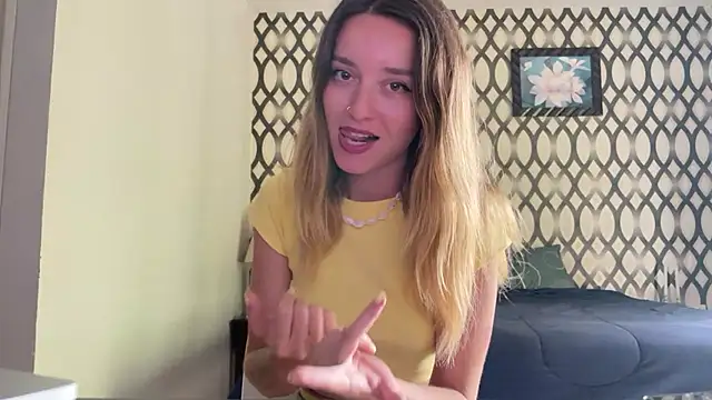 SirenaBelle online show from 01/21/25, 10:19