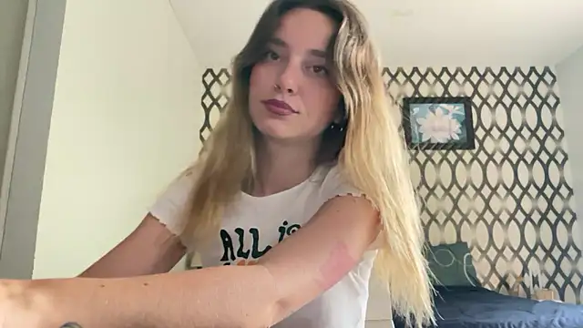 SirenaBelle online show from 01/23/25, 10:43