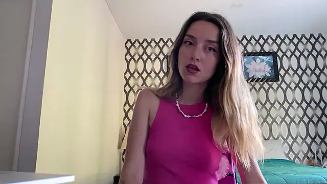 SirenaBelle online show from 02/05/25, 10:08