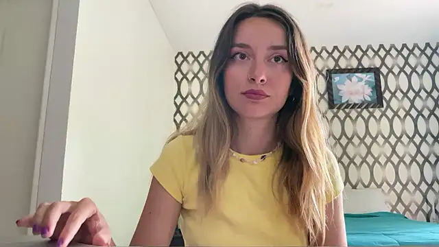 SirenaBelle online show from 02/06/25, 10:48