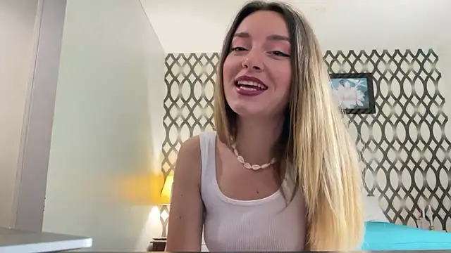 SirenaBelle online show from 02/09/25, 01:33