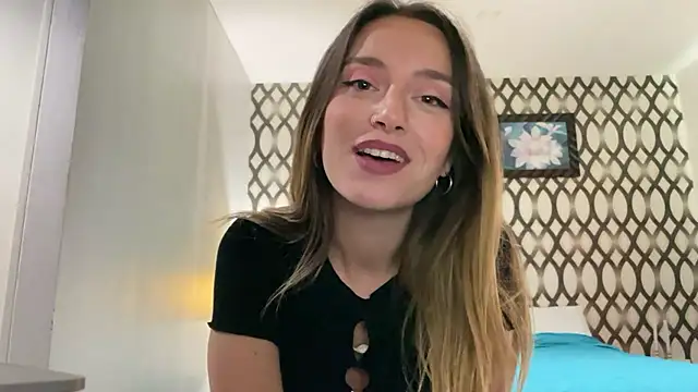 SirenaBelle online show from 02/12/25, 06:40