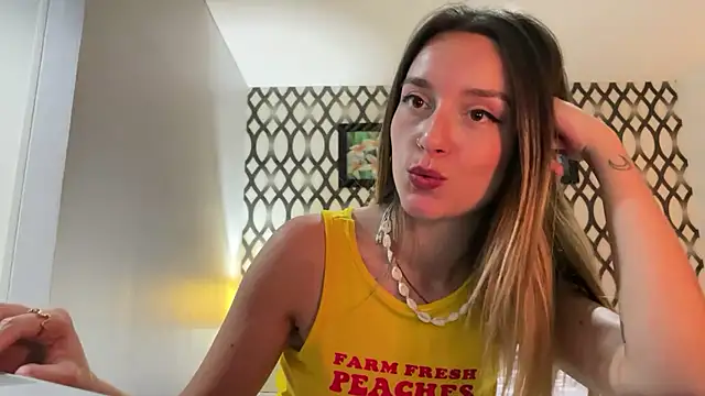 SirenaBelle online show from 02/27/25, 12:34