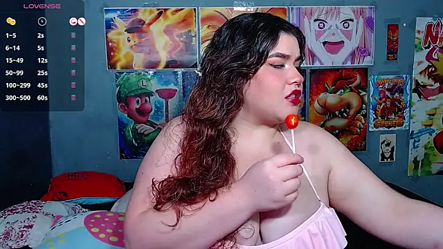 javiandkaty  online show from 04/21/26, 12:56