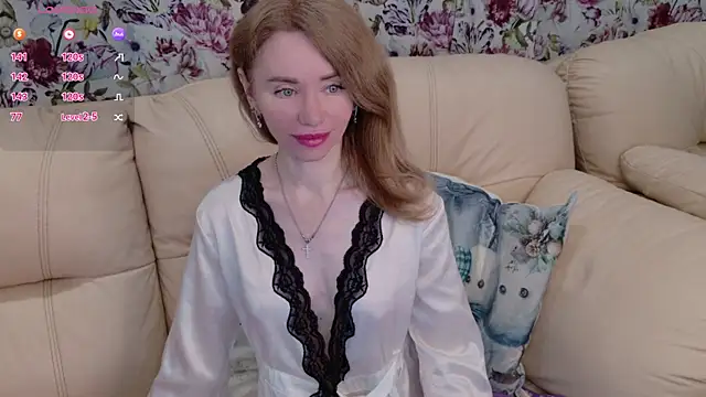 Snapshot of Bambixxxbaby chatting on 01/29/25, 07:36 Bambixxxbaby online show from 01/29/25, 07:36