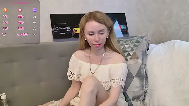 Snapshot of Bambixxxbaby chatting on 06/09/26, 04:24 Bambixxxbaby online show from 06/09/26, 04:24