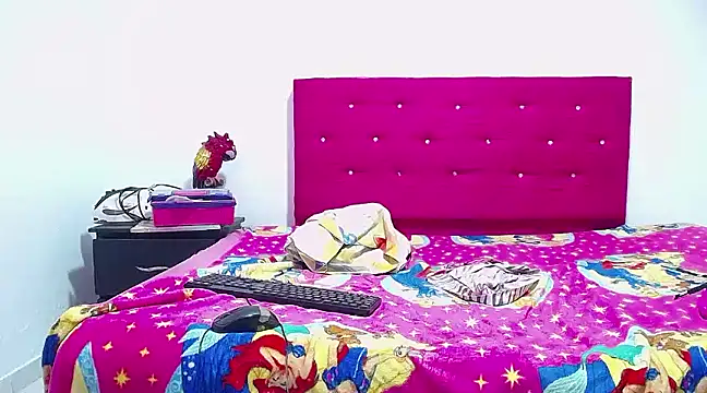 candy dustano691 online show from 01/26/25, 02:45