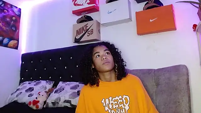 king  Black online show from 02/08/25, 07:27