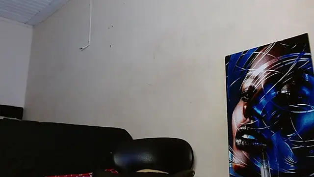 king  Black online show from 03/07/25, 12:58