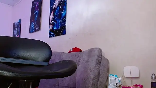 king  Black online show from 03/21/25, 06:29