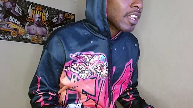 king  Black online show from 09/14/25, 11:31