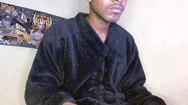 king  Black online show from 09/28/25, 09:58