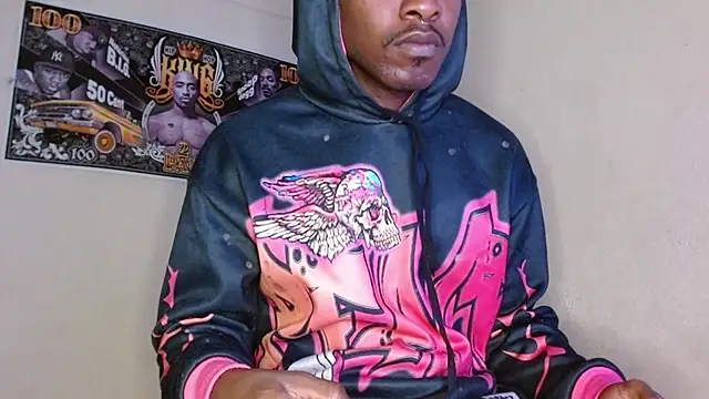 king  Black online show from 10/03/25, 09:28