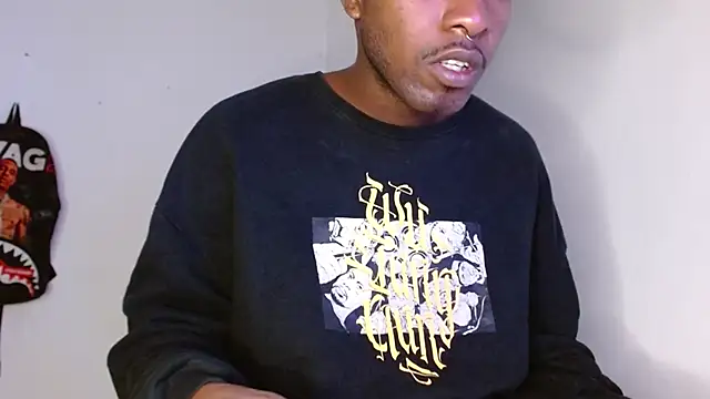 king  Black online show from 11/08/25, 10:15