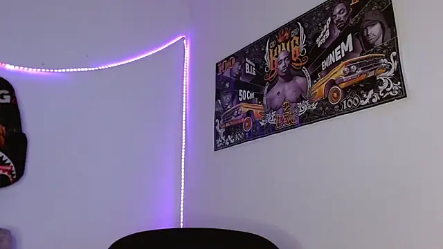 king  Black online show from 01/11/26, 11:37