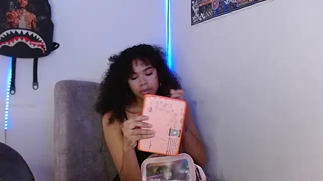 king  Black online show from 02/23/26, 09:45