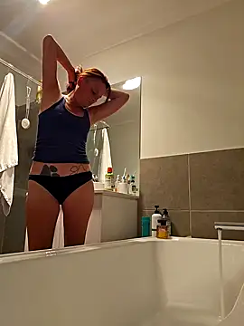 Pussy69Kat online show from 01/30/25, 09:47