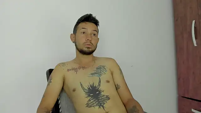 Bad Couple 1 online show from 03/11/26, 10:21