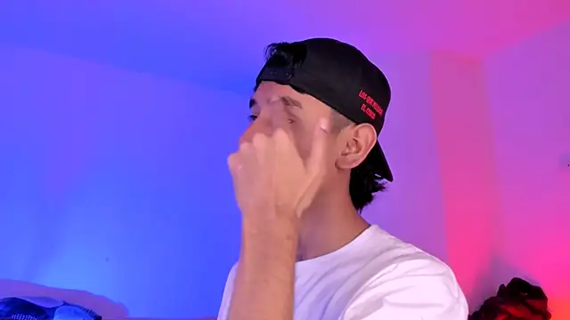 Levin Hikaru online show from 11/18/25, 11:26