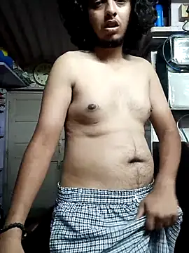 PlayboyAjay024 online show from 12/03/24, 08:28