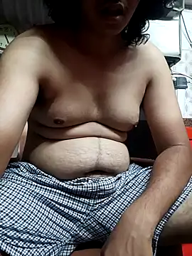 PlayboyAjay024 online show from 12/05/24, 11:38