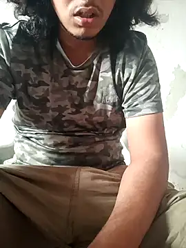 PlayboyAjay024 online show from 12/26/24, 07:56