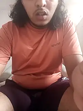 PlayboyAjay024 online show from 01/02/25, 08:39