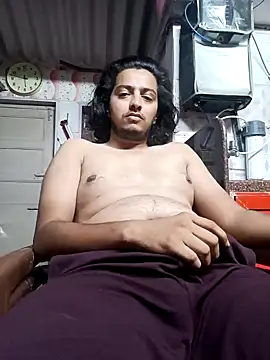 PlayboyAjay024 online show from 01/04/25, 11:59