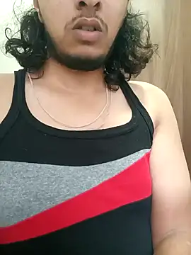 PlayboyAjay024 online show from 01/12/25, 07:43