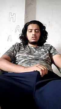 PlayboyAjay024 online show from 01/15/25, 02:27