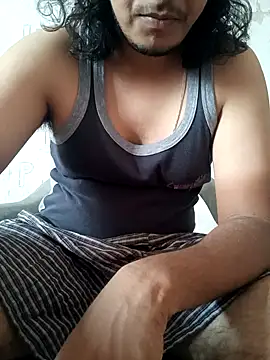 PlayboyAjay024 online show from 02/04/25, 06:04