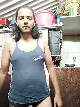 PlayboyAjay024 online show from 03/02/25, 12:22