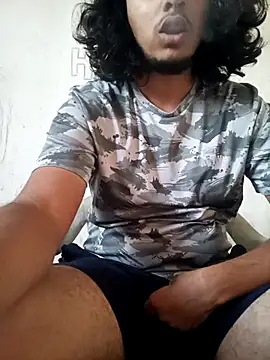 PlayboyAjay024 online show from 03/22/25, 02:16