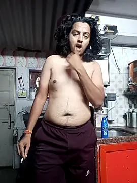 PlayboyAjay024 online show from 03/23/25, 02:37