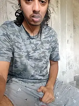 PlayboyAjay024 online show from 04/05/26, 04:42