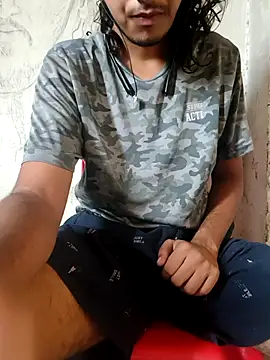 PlayboyAjay024 online show from 04/09/26, 02:33