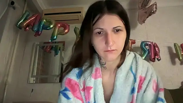 daddyandmyprincess online show from 10/05/25, 07:56