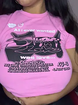 Playful  Princess online show from 01/05/25, 11:59