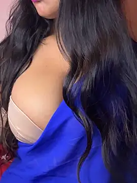 Playful  Princess online show from 10/31/25, 04:41