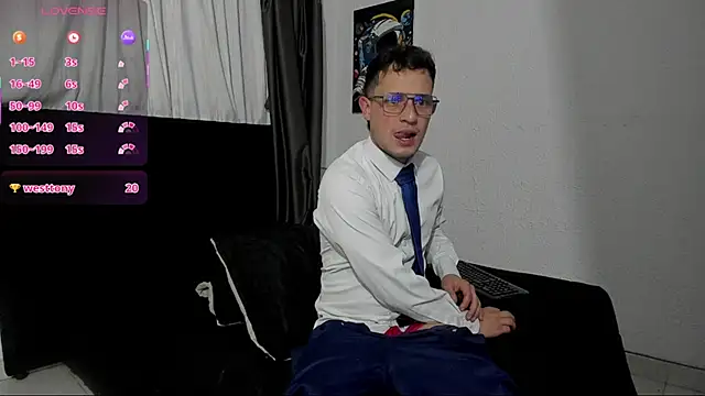 RyanHorseman online show from 12/03/25, 10:46