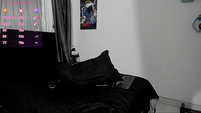 RyanHorseman online show from 12/05/25, 01:25