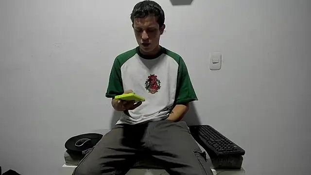 RyanHorseman online show from 03/20/26, 10:42